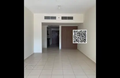 Apartment - Studio - 1 Bathroom for rent in Ajman One Towers - Al Sawan - Ajman