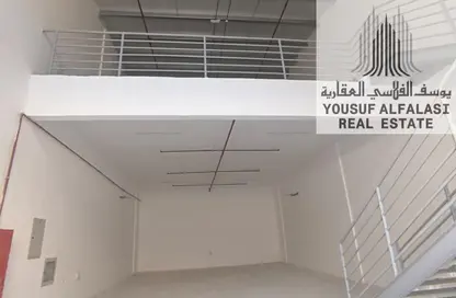 مستودع - استوديو - 1 حمام للايجار في الجرف الصناعية 2 - الجرف الصناعية - عجمان مستودع - استوديو - 1 حمام للايجار في الجرف الصناعية 2 - الجرف الصناعية - عجمان