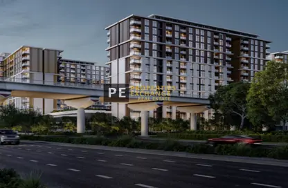 Apartment - 2 Bedrooms - 3 Bathrooms for sale in Terra Heights - Expo City - Dubai