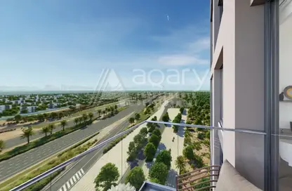 شقة - 2 غرف نوم - 3 حمامات للبيع في منارات ليفينج - منطقة السعديات الثقافية - جزيرة السعديات - أبوظبي