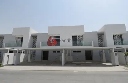 تاون هاوس - 3 غرف نوم - 4 حمامات للايجار في 2 أرابيلا تاون هاوس - أرابيلا تاون هاوس - مودون - دبي