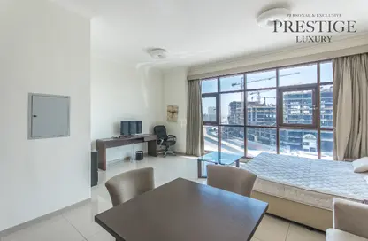 Apartment - Studio - 1 Bathroom for sale in Lincoln Park A - Lincoln Park - Arjan - Dubai