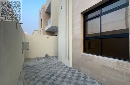 Villa - 5 Bedrooms - 7 Bathrooms for rent in Al Yasmeen 1 - Al Yasmeen - Ajman