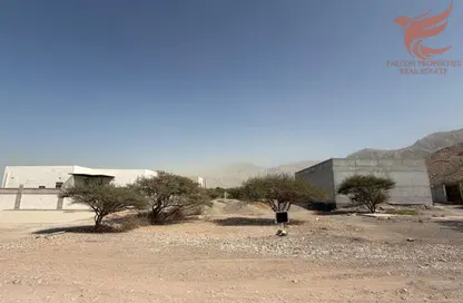 Land - Studio for sale in Al Rams - Ras Al Khaimah