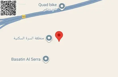 Land - Studio for sale in Basatin Al Serra - Al Serra Residential Area - Umm Al Quwain