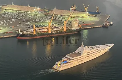 شقة - 2 غرف نوم - 3 حمامات للبيع في انوا - المدينة الملاحية - دبي شقة - 2 غرف نوم - 3 حمامات للبيع في انوا - المدينة الملاحية - دبي