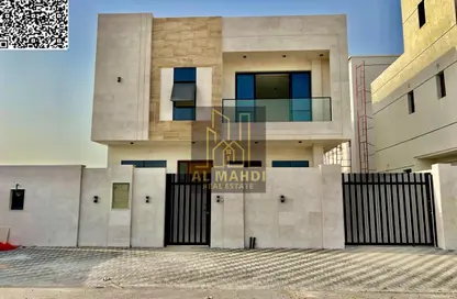 فيلا - 5 غرف نوم - 7 حمامات للبيع في الزاهية جاردنز - الزاهية - عجمان