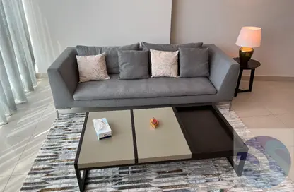 Apartment - 1 Bedroom - 2 Bathrooms for rent in Hilliana Tower - Acacia Avenues - Al Sufouh - Dubai