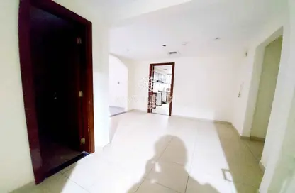 Apartment - 2 Bedrooms - 4 Bathrooms for rent in Hend Tower - Al Taawun Street - Al Taawun - Sharjah
