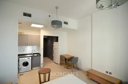 Apartment - Studio - 1 Bathroom for sale in Candace Acacia - Azizi Residence - Al Furjan - Dubai