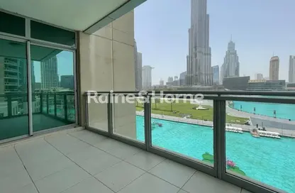 شقة - 3 غرف نوم - 5 حمامات للبيع في ذا ريزيدنس 5 - برج ريزيدنس - دبي وسط المدينة - دبي