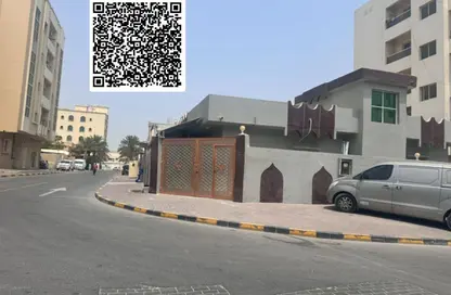 عمارة بالكامل - 5 غرف نوم - 3 حمامات للبيع في النعيمية - النعيمية - عجمان