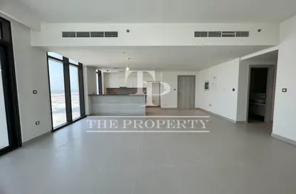 Apartment - 3 Bedrooms - 3 Bathrooms for rent in The Cove Building 1 - The Cove - Dubai Creek Harbour (The Lagoons) - Dubai