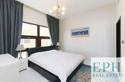 شقة - 2 غرف نوم - 3 حمامات للايجار في ريزورتز بلوك 3 - ريسورتز بي دانوب - ارجان - دبي شقة - 2 غرف نوم - 3 حمامات للايجار في ريزورتز بلوك 3 - ريسورتز بي دانوب - ارجان - دبي