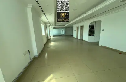 Full Floor - Studio - 4 Bathrooms for rent in Al Naemiya Tower 2 - Al Naemiya Towers - Al Nuaimiya - Ajman