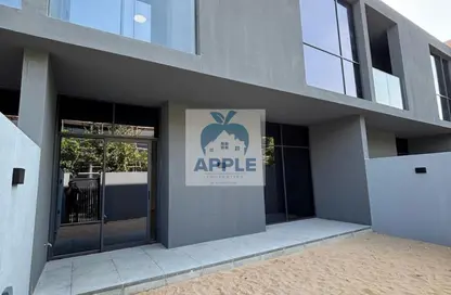 Villa - 3 Bedrooms - 5 Bathrooms for rent in Robinia - Masaar - Tilal City - Sharjah