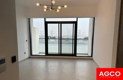 Apartment - Studio - 1 Bathroom for rent in Prime Residency 3 - Al Furjan - Dubai