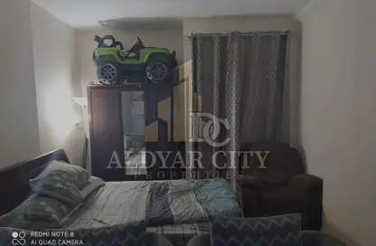 Apartment - Studio - 1 Bathroom for rent in Al Jurf 3 - Al Jurf - Ajman Downtown - Ajman