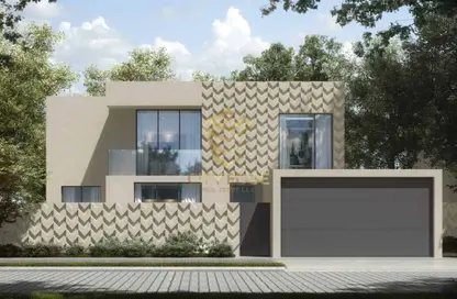 Villa - 4 Bedrooms - 6 Bathrooms for sale in Hayyan - Sharjah