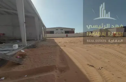 مستودع - استوديو - 1 حمام للايجار في أم الثعوب - أم القيوين