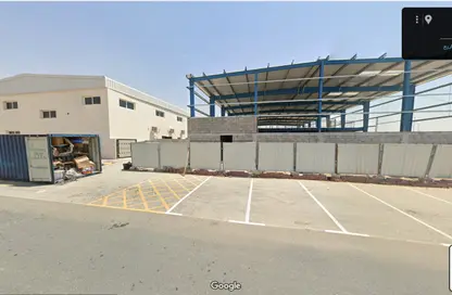 Land - Studio for sale in Al Sajaa Industrial - Al Sajaa - Sharjah