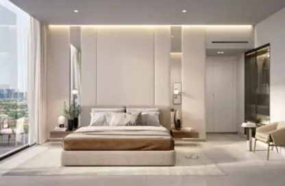 Apartment - 1 Bedroom - 2 Bathrooms for sale in Woodland Terraces - District 11 - Mohammed Bin Rashid City - Dubai