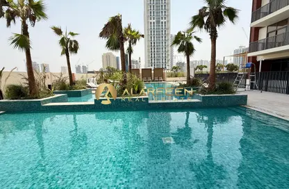 Apartment - 1 Bedroom - 2 Bathrooms for rent in Hadley Heights - Jumeirah Village Circle - Dubai