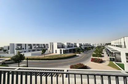 فيلا - 3 غرف نوم - 4 حمامات للايجار في جرينفيو - اعمار الجنوبية - دبي الجنوب (مركز دبي العالمي) - دبي