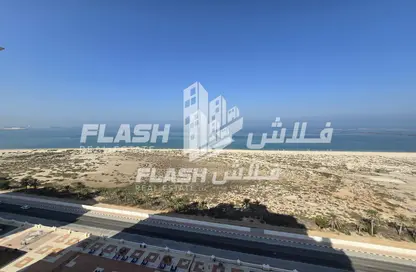 شقة - 2 غرف نوم - 3 حمامات للايجار في 4 رويال بريز - رويال بريز - قرية الحمرا - رأس الخيمة