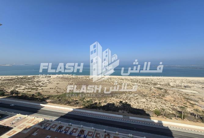 شقة - 2 غرف نوم - 3 حمامات للايجار في 4 رويال بريز - رويال بريز - قرية الحمرا - رأس الخيمة