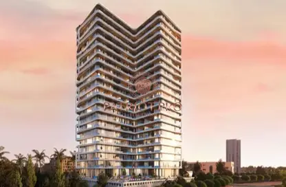 Apartment - 1 Bedroom - 2 Bathrooms for sale in Samana Ibiza - Dubai Land - Dubai