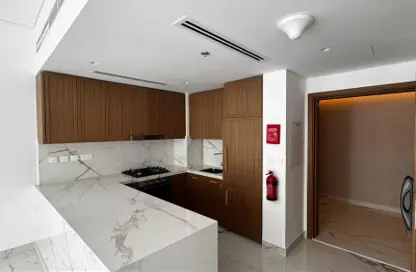 Apartment - 1 Bedroom - 1 Bathroom for sale in Azizi Riviera 67 - Meydan One - Meydan - Dubai