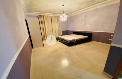 Apartment - 1 Bedroom - 2 Bathrooms for sale in Maple 1 - Emirates Gardens 2 - Jumeirah Village Circle - Dubai