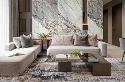 شقة - 2 غرف نوم - 2 حمامات للبيع في سييرا من إيمان - مدينة السيارات - دبي