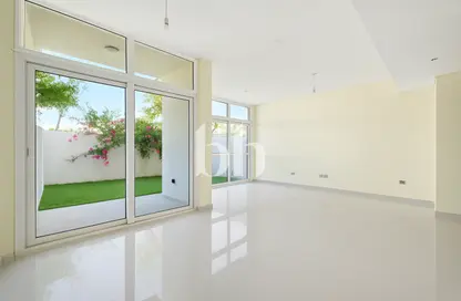 Townhouse - 3 Bedrooms - 5 Bathrooms for sale in Centaury - Damac Hills 2 - Dubai Townhouse - 3 Bedrooms - 5 Bathrooms for sale in Centaury - Damac Hills 2 - Dubai