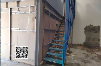 Warehouse - Studio - 1 Bathroom for rent in Industrial Area 1 - Emirates Modern Industrial - Umm Al Quwain