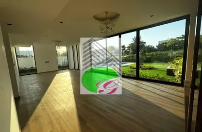 Townhouse - 3 Bedrooms - 4 Bathrooms for sale in Golf Community - Al Zorah - Ajman