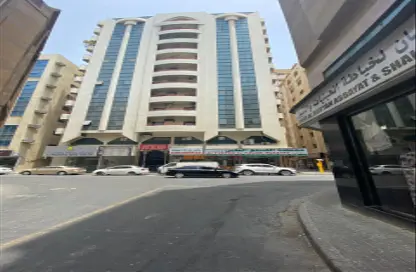 Apartment - 2 Bedrooms - 2 Bathrooms for rent in Al Shuwaihean - Sharjah