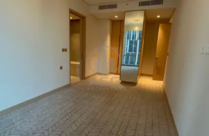 شقة - غرفة نوم - 2 حمامات للايجار في برج فيدا دبي مول 2 - فيدا ريزيدنس دبي مول - دبي وسط المدينة - دبي