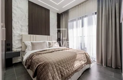 شقة - غرفة نوم - 1 حمام للبيع في ذا كريست - صبحا هارتلاند - مدينة الشيخ محمد بن راشد - دبي