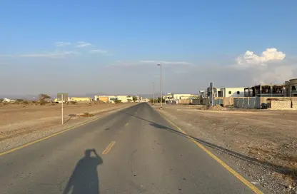 Land - Studio for sale in Manama - Ajman