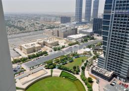 Apartment - 2 bedrooms - 2 bathrooms for sale in New Dubai Gate 1 - Lake Elucio - Jumeirah Lake Towers - Dubai
