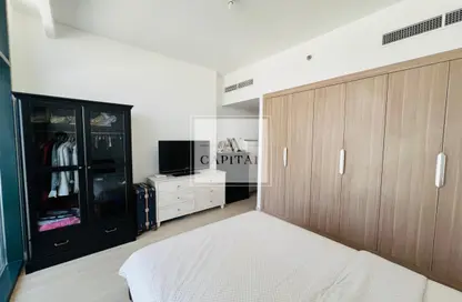 Apartment - 2 Bedrooms - 2 Bathrooms for rent in AZIZI Riviera 6 - Meydan One - Meydan - Dubai