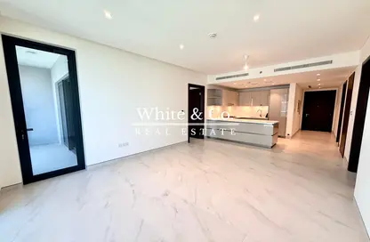 Apartment - 2 Bedrooms - 3 Bathrooms for rent in Sobha Creek Vistas Grande - Sobha Hartland - Mohammed Bin Rashid City - Dubai