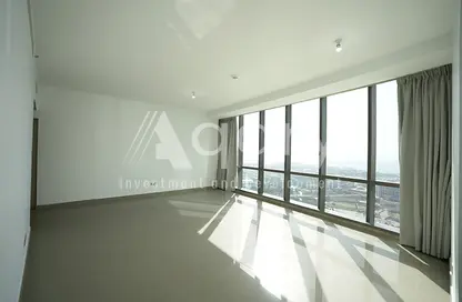 Apartment - 1 Bedroom - 2 Bathrooms for rent in Etihad Towers - Corniche Road - Abu Dhabi