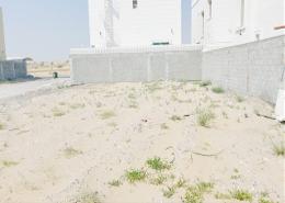 أرض للبيع في 1 الياسمين - الياسمين - عجمان