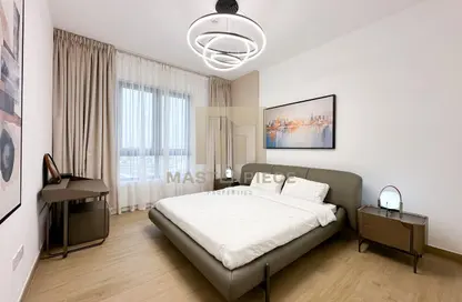 Apartment - 1 Bedroom - 1 Bathroom for rent in La Sirene - La Mer - Jumeirah - Dubai