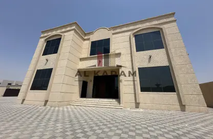 فيلا - 5 غرف نوم - 7 حمامات للبيع في القصيدات - رأس الخيمة