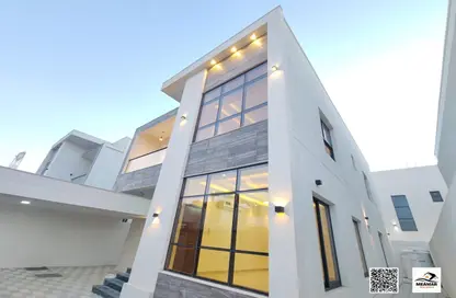 Villa - 5 Bedrooms - 7 Bathrooms for rent in Al Yasmeen 1 - Al Yasmeen - Ajman