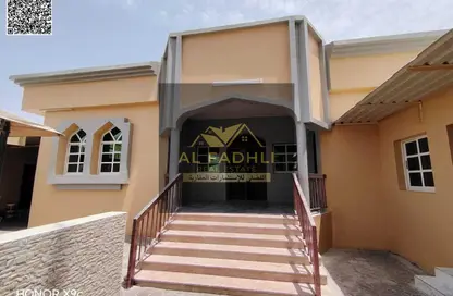 Villa - 6 Bedrooms - 6 Bathrooms for sale in Al Mowaihat 3 - Al Mowaihat - Ajman